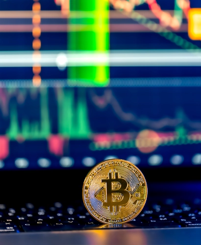 BTC +950 Capital Armani Informazioni sul Trading